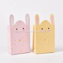 Easter Bunny paper bag
